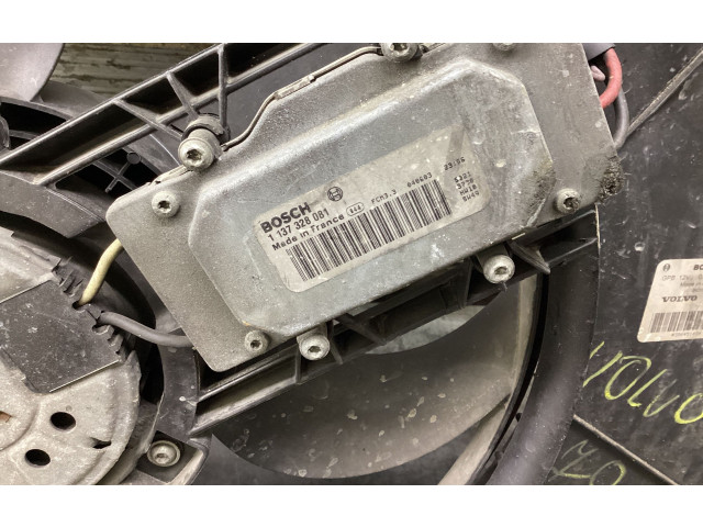 Вентилятор радиатора     0130303947, 30645148    Volvo V70 