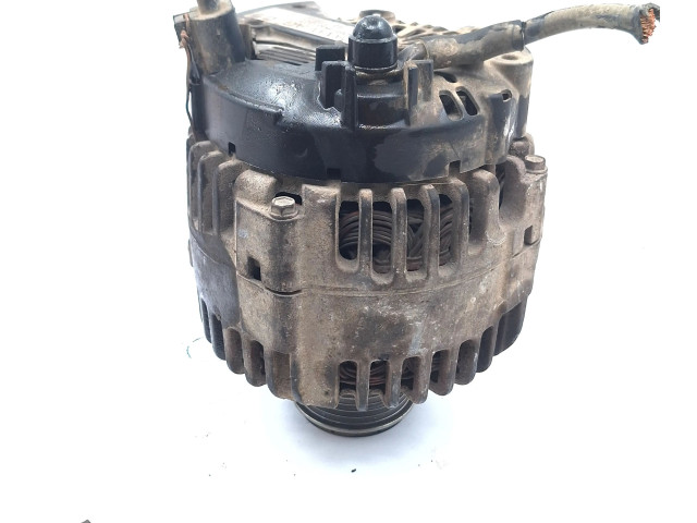 Генератор 06F903023C, TG14C11 Audi A6 S6 C6 4F