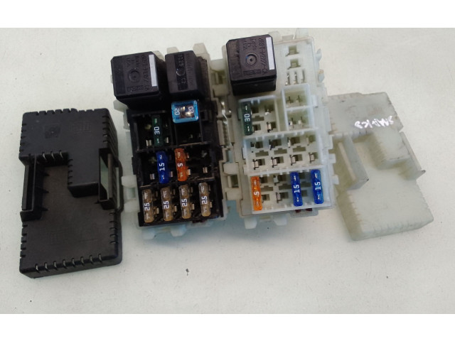 Блок предохранителей 6G9T14K131B Ford S-MAX