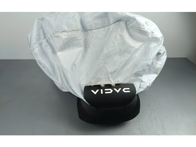 Подушка безопасности водителя Dacia Jogger