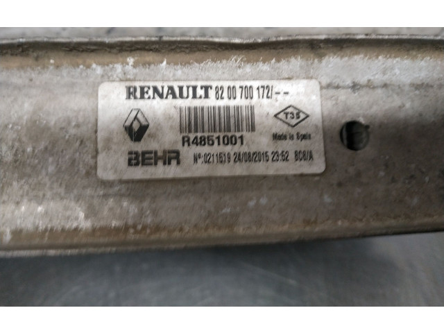 Моторчик дворников 8200700172    Renault Scenic II -  Grand scenic II