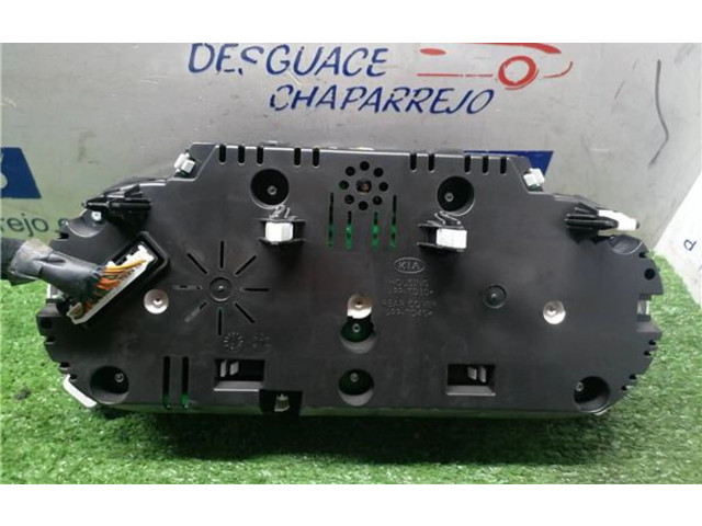 Панель приборов 94003A2323, 94003A2323 KIA Pro Cee'd II