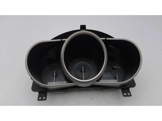 Přístrojová deska Mazda CX-7 2011 EH4455430