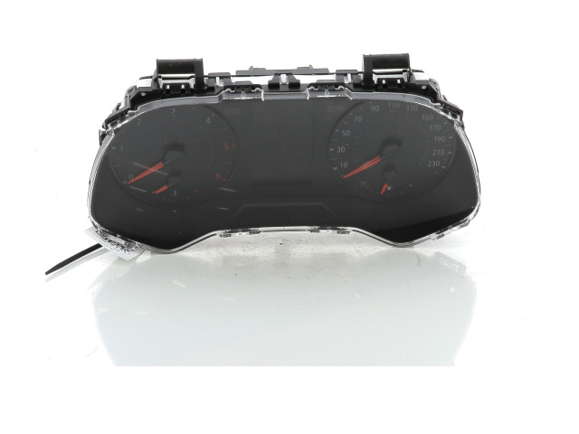 Přístrojová deska Renault Kangoo III 2022 248094487R, A0-2734L