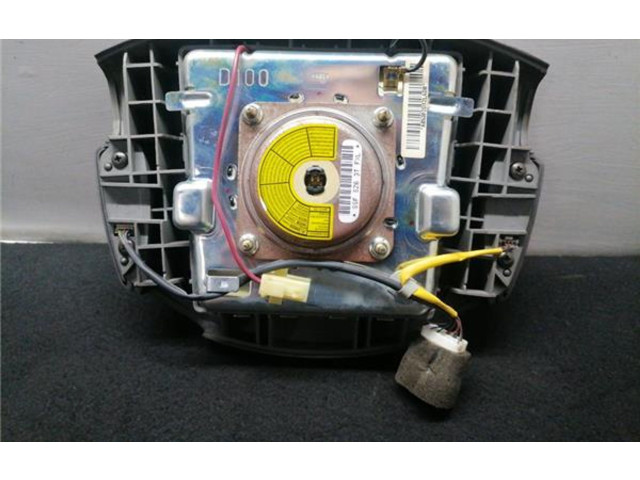 Подушка безопасности водителя SSFASZ63TFXL, AB53F2DT2LADB SsangYong Kyron