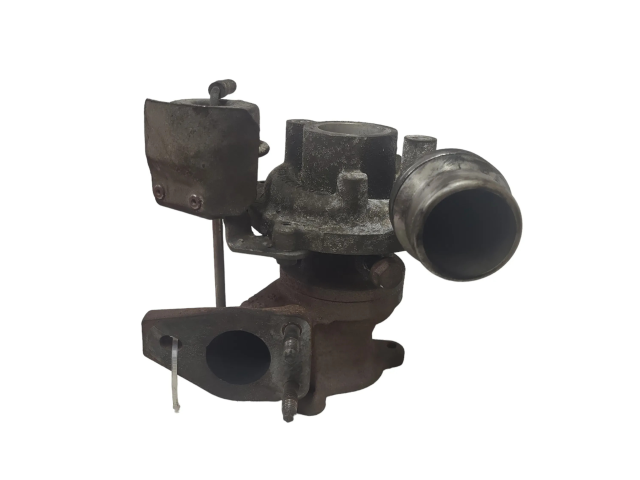 Турбина Dacia Logan I 1.5 82728353, 54359710029 для двигателя K9K892