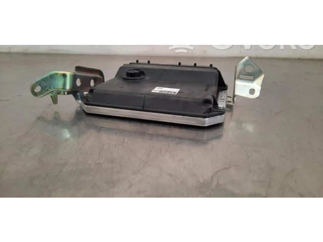 Блок управления Xenon