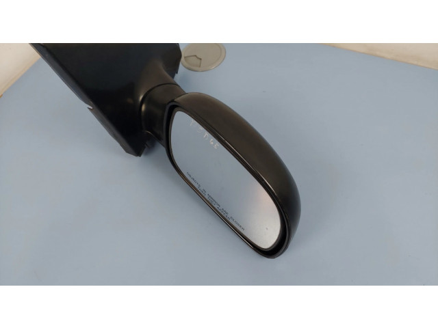 Zpětné zrcátko pravé Dodge Caravan 1998 E1010451