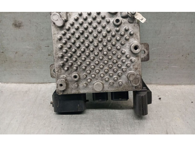 Блок управления 34710SC020   Subaru Forester SH