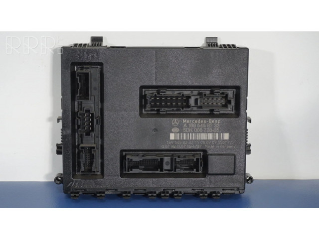 Блок управления 1695456232 Mercedes-Benz B W245