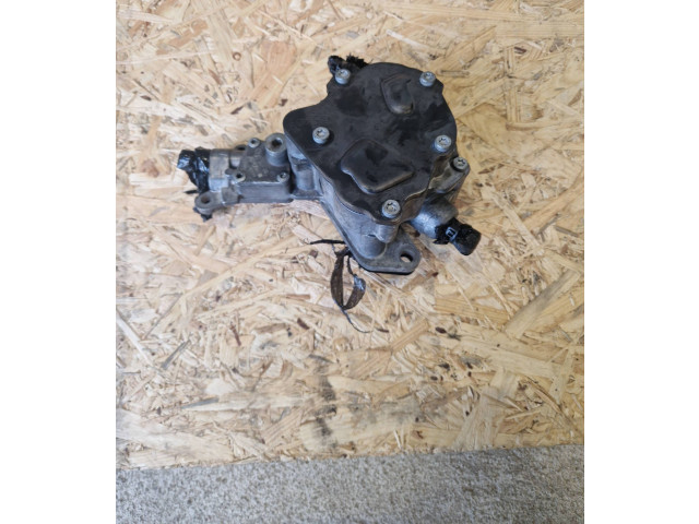 Топливный насос