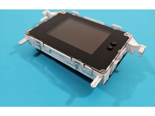 Дисплей    AA6T-18B955-BB, IMPRK1456728   Ford Fiesta