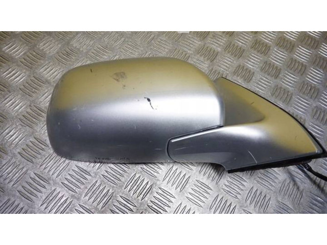 Zpětné zrcátko  Toyota Land Cruiser (J120) 2002  LANDCRUISER-120, 2123  