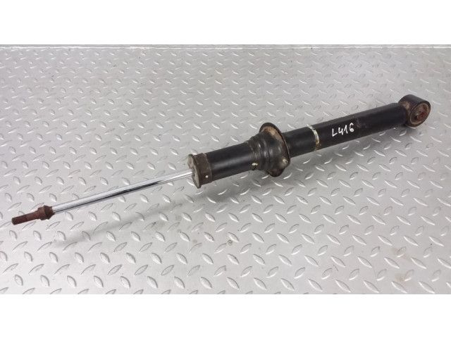 Задний aмортизатор      