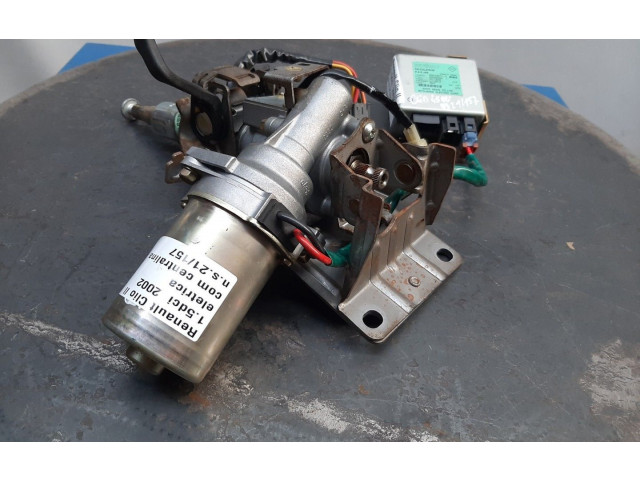 Volant Renault Clio II 1998 3763, 8200091805