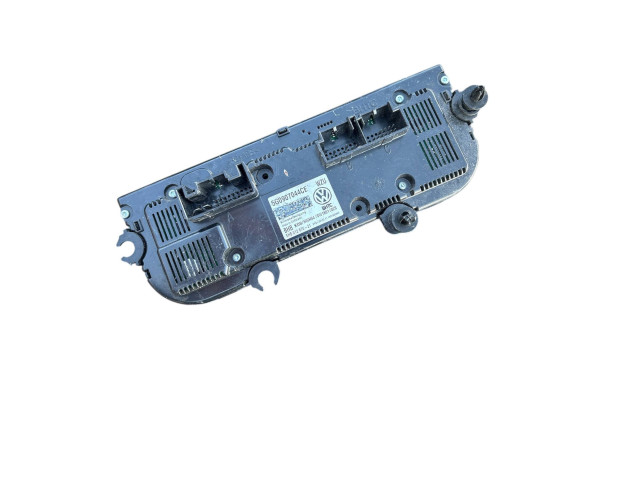 Блок управления климат-контролем 5G0907044CE Volkswagen Golf VII