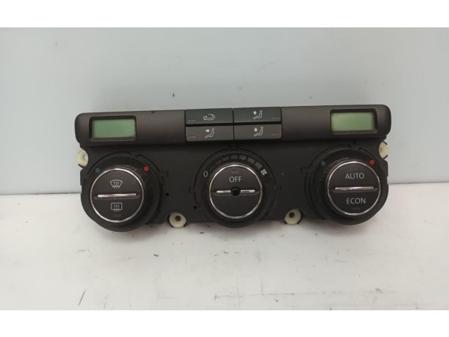 Блок управления климат-контролем Volkswagen Touran I