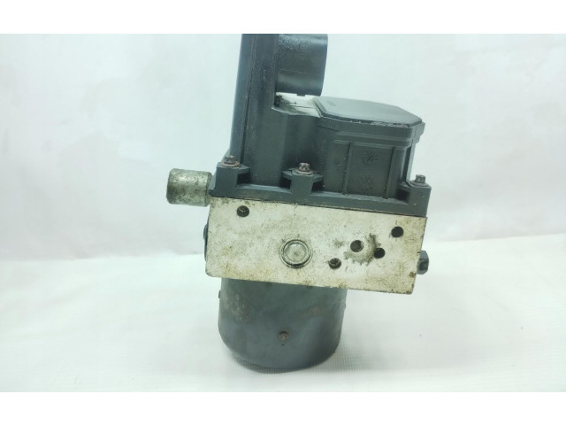 Блок АБС 6Q0614117D Skoda Fabia Mk1 (6Y) 1999 - 2007 года