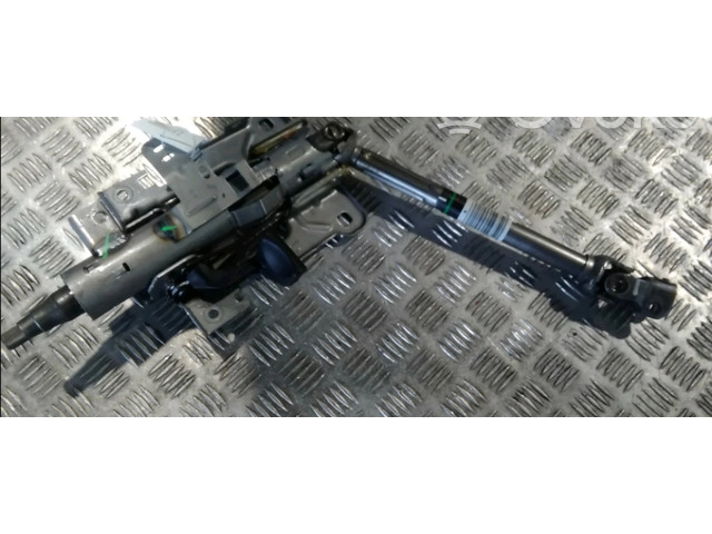  рейка  Колонка рулевая 4123GK   Citroen C3 2010-2016 года