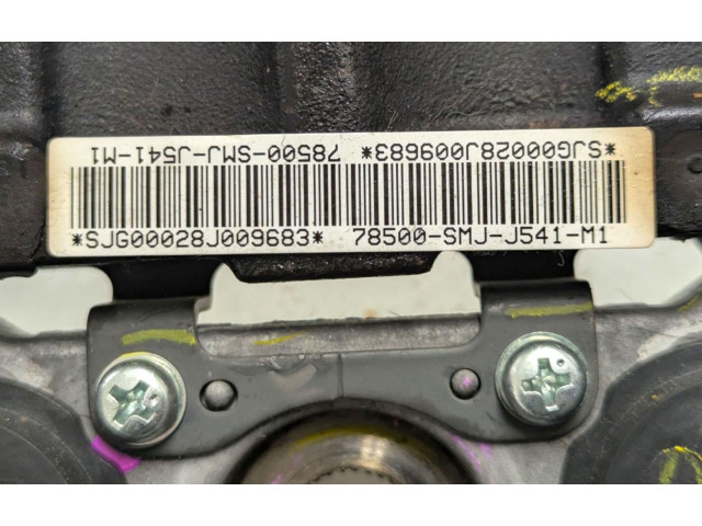 Volant Honda Civic 2010 78500-SMJ-J541-M1