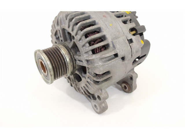 Генератор 06F903023P, 2543569B Skoda Superb B6 (3T)