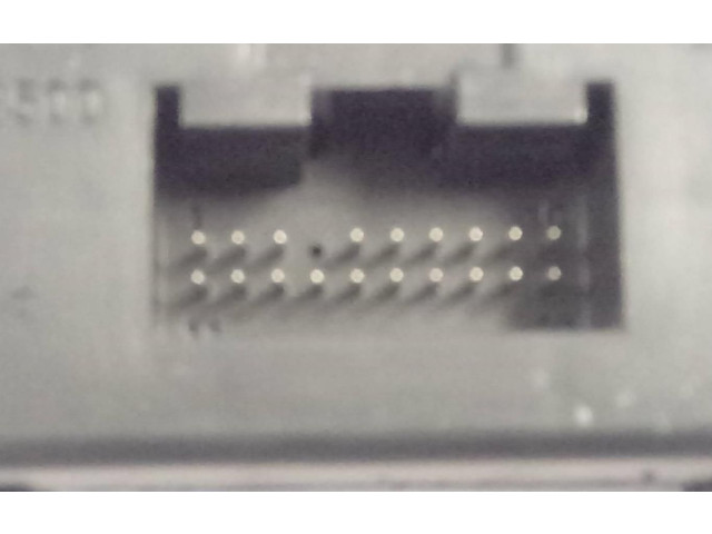 Řídící jednotka 3Q0907530L Volkswagen Tiguan 2018