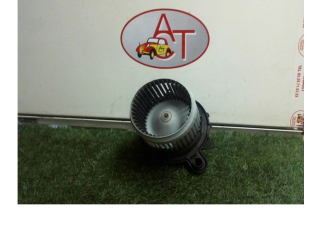 Вентилятор печки       Renault Clio II