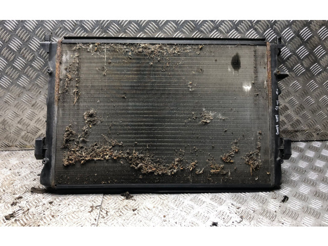 Топливная рампа 1K0121251CL, 1K0121251CL Skoda Yeti (5L)