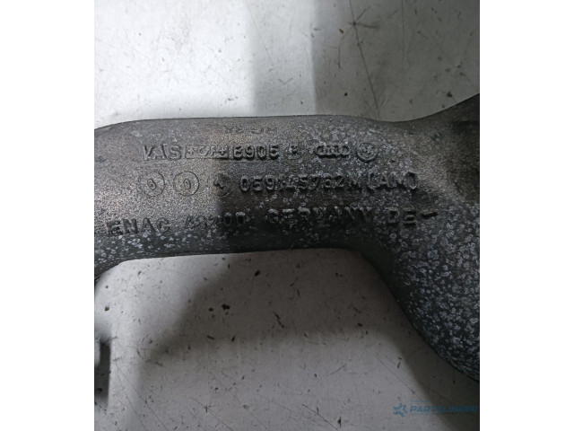 Всасывающий коллектор 059145782m Audi A5 8T 8F