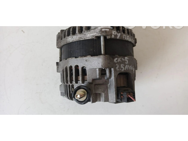 Генератор A2TX6981A, 12V150A9529 Mazda CX-5 II