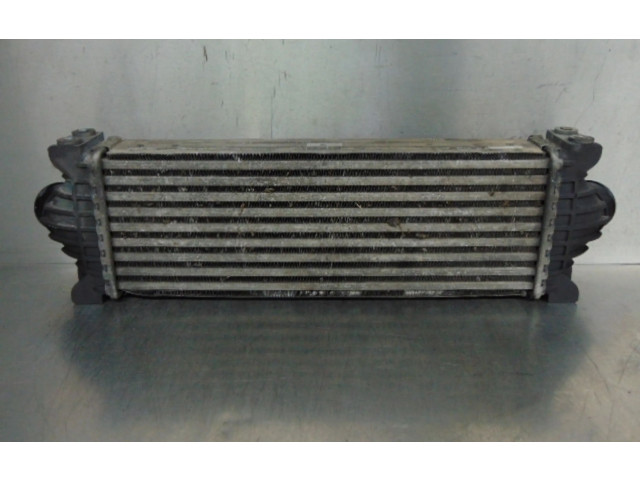 Интеркулер 1881207 Ford Transit Custom 2.2