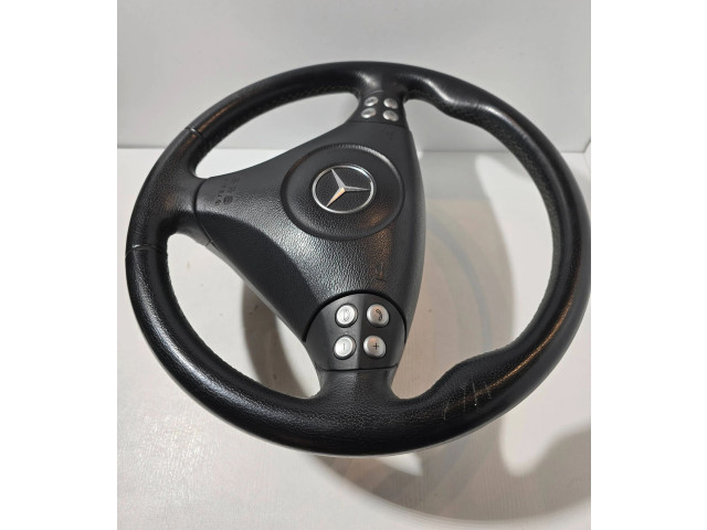 Volant Mercedes-Benz C W203 2005 A1714600103, 101360A3