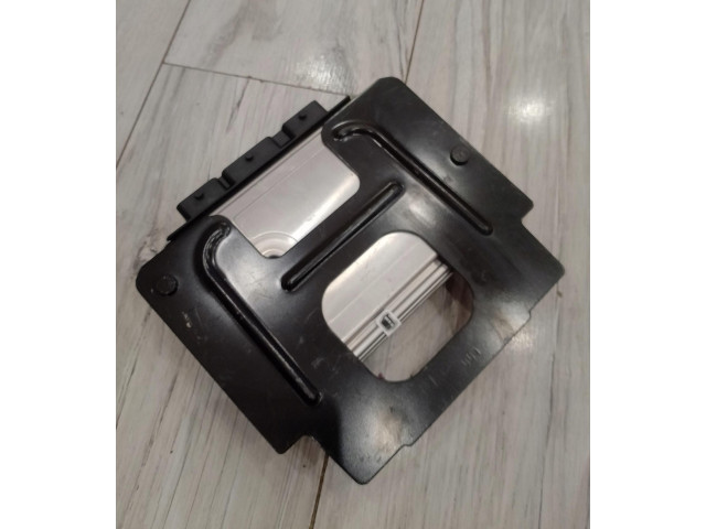 Řídící jednotka 0281011863   Peugeot 307 2008