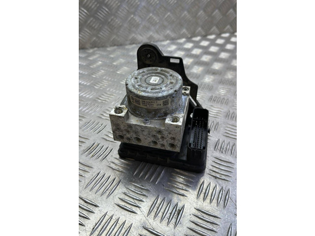 Блок АБС 5Q0614517T   Audi  A3 S3 8V  2013 - 2019 года