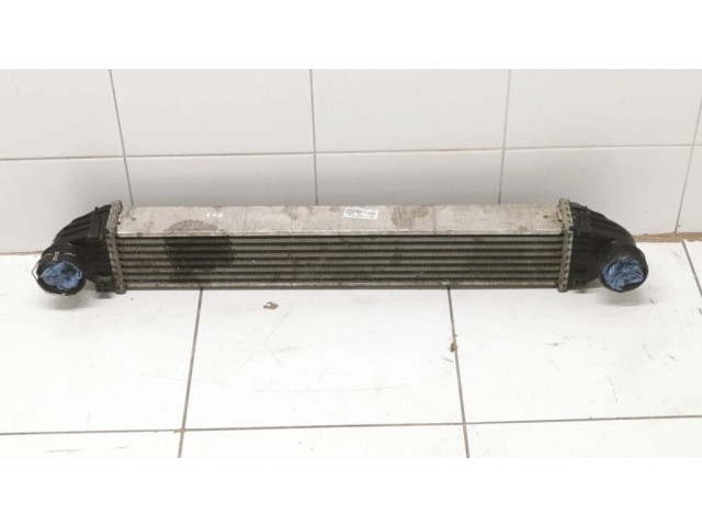 Интеркулер A1695000000, Q04G0976 Mercedes-Benz B W245 2.0