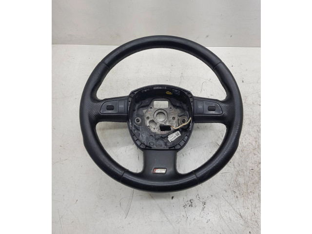 Volant Audi Q7 4L 2007 8K0419091AK, 62038000C  