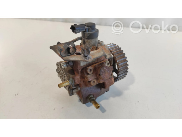 Vstřikovací čerpadlo 0445010102, 9656300380 Citroen C4 I pro naftový motor 1.6