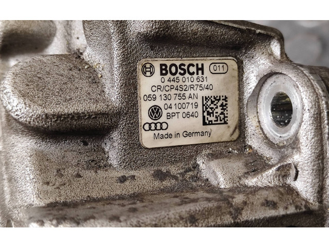 Vstřikovací čerpadlo 059130755AN Audi A8 S8 D4 4H CDTA
