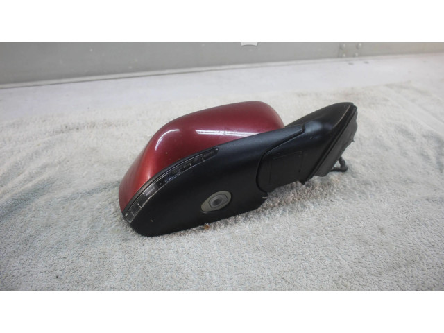 Зеркало электрическое Jeep Cherokee 2013 - 2020 года