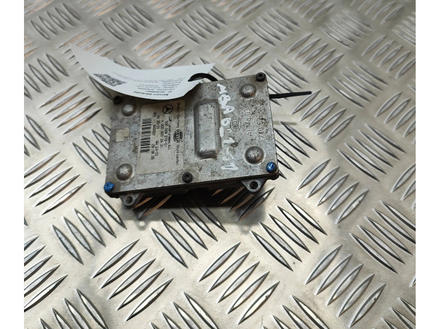 Блок управления Xenon