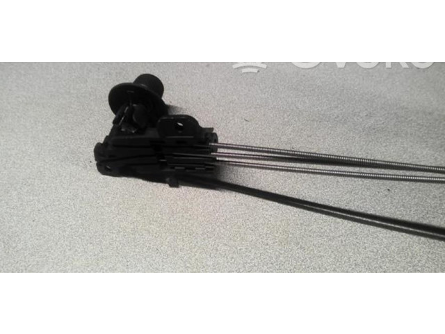 Зеркало электрическое Skoda Fabia Mk2 (5J) 2007 - 2014 года