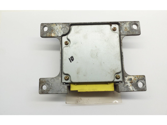 Блок подушек безопасности MR551782S, W2T60273   Mitsubishi Pajero