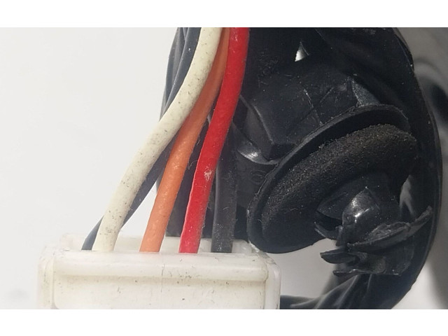 Zpětné zrcátko Chrysler Grand Voyager V 2008 5113331AA