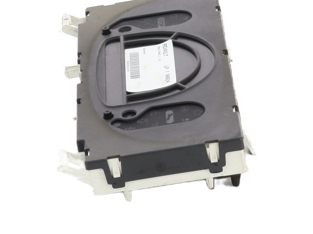 Přístrojová deska Renault Modus 2006 8200418023, 8200617794