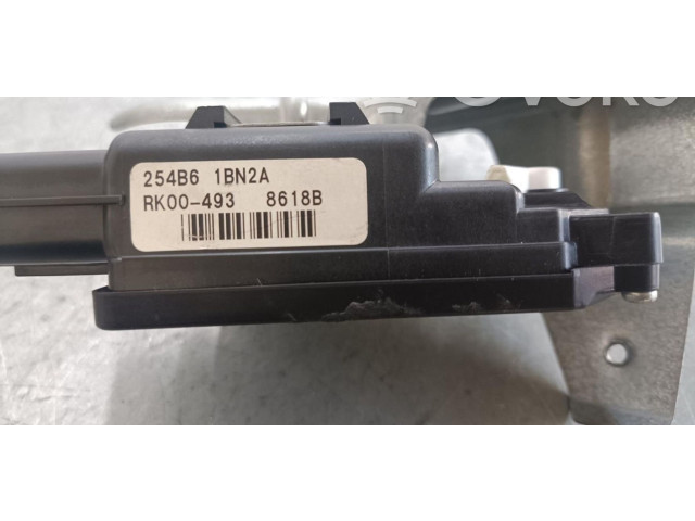 Řídící jednotka 254B61BN2A Infiniti QX50 (J50) 2009