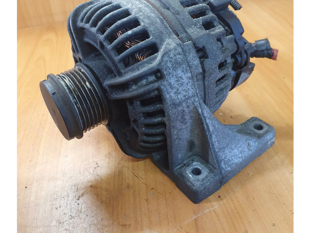 Генератор 30658085, 0124525060 Volvo XC90