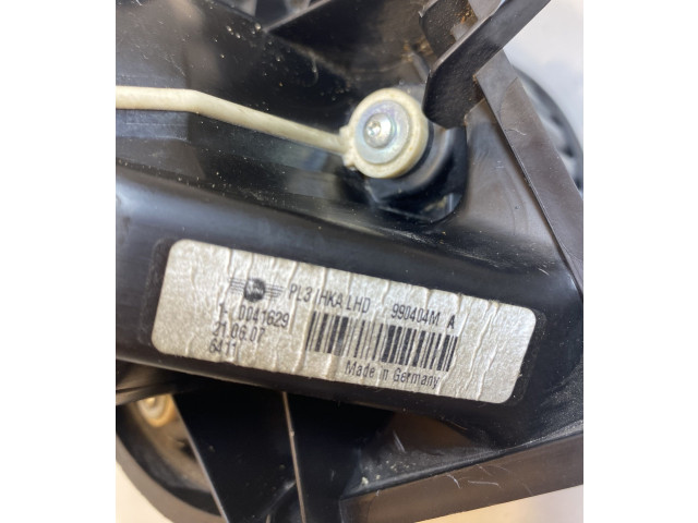 Вентилятор печки 990404M Mini One - Cooper Coupe R56