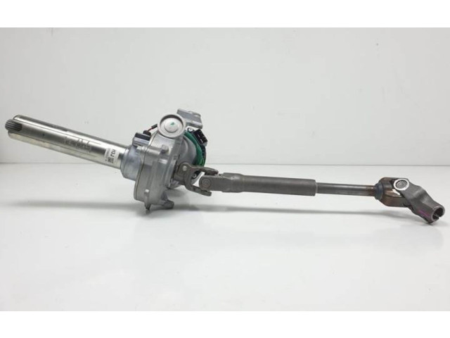    Рулевая рейка 53681TARG120, Q003TE32725Y18   Honda Jazz 2015 - 2020 года