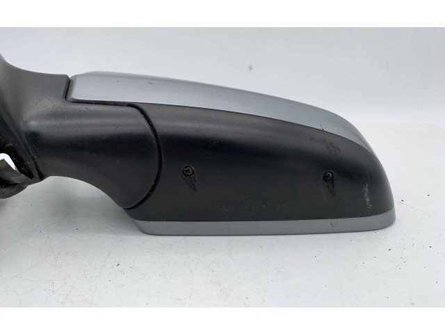 Зеркало электрическое Audi A4 Allroad - года