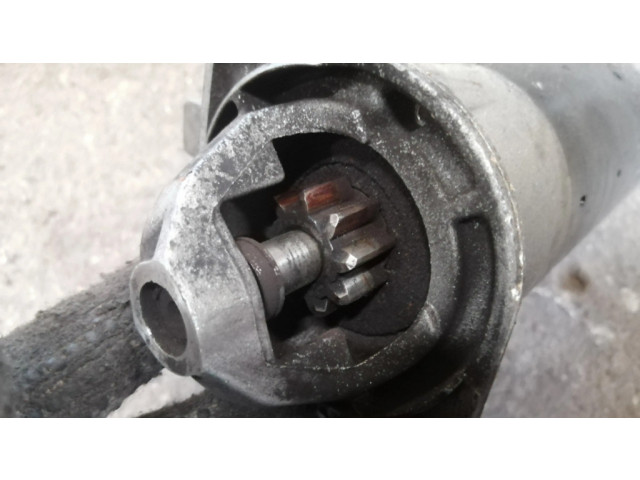 Стартер  0001115021   Alfa Romeo GT